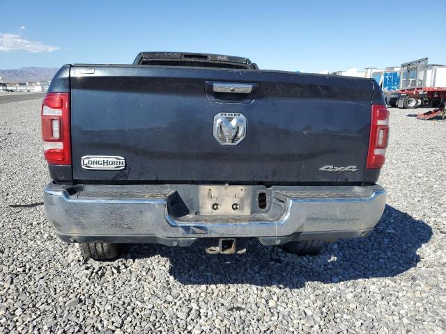 2019 Ram 3500 VIN 3C63R3KLXKG517145 COPART salvage auction — BURN, NV - NON-REPAIRABLE VEHICLE CERT, sold $800 on 2026-07-08 (photo 6)