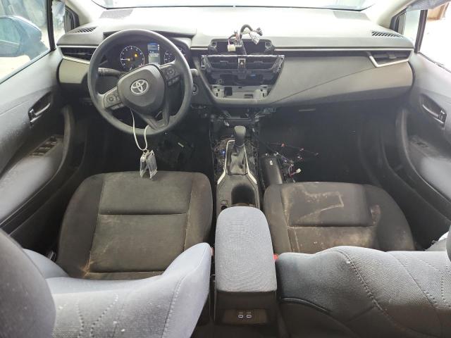 2024 Toyota Corolla VIN 5YFB4MDE8RP115085 COPART salvage auction — SIDE, Wi - Cert Of Title-Salvage Vehicle, sold $4,450 on 2026-07-27 (photo 8)