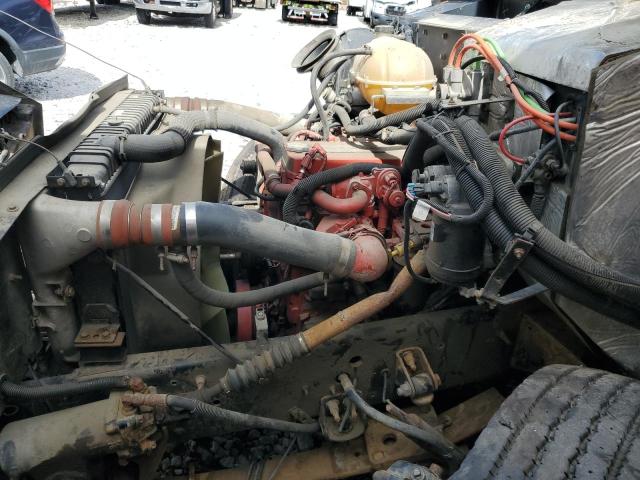 2020 Blue bird School bus / transit bus VIN 1BAKGCSA5LF359934 COPART salvage auction — ALL OVER, ME - CERT OF TITLE-SALVAGE COLLISIO, sold $125 on 2026-07-09 (photo 7)