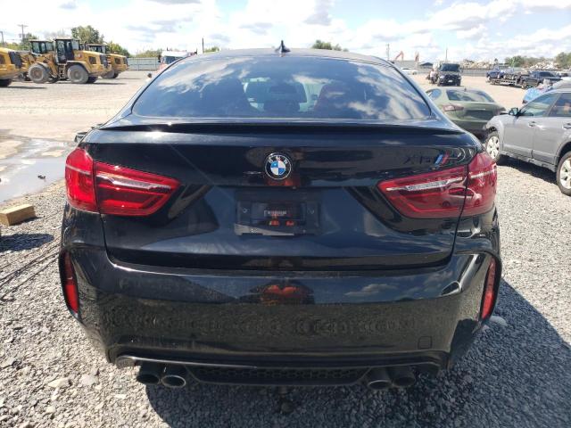 2018 BMW X6 VIN 5YMKW8C51J0Y74606 COPART salvage auction — MISSING/ALTERED VIN, Ny - Mv907A With Altered Vin, sold $16,700 on 2026-07-09 (photo 6)