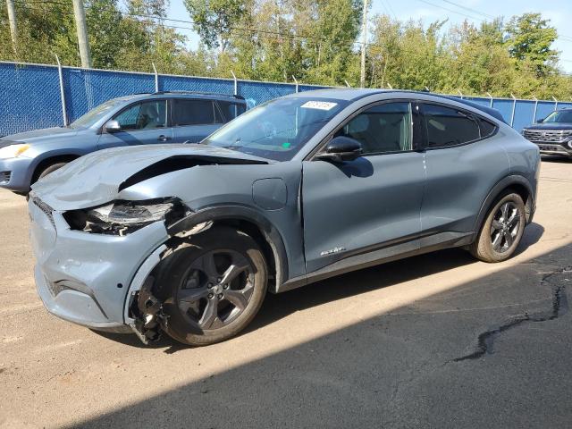 2023 Ford Mustang mach-e VIN 3FMTK1S51PMA93295 — COPART salvage auction photo