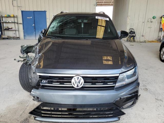 2020 Volkswagen Tiguan VIN 3VV3B7AX3LM067903 COPART salvage auction — FRONT END, FL - CERTIFICATE OF DESTRUCTION, sold $2,550 on 2026-08-02 (photo 5)