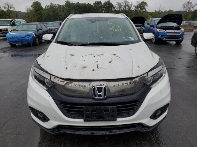 2019 Honda Hr-v VIN 3CZRU6H70KM721154 COPART salvage auction — SIDE, Ny - Mv907A-Parts Only, sold $3,000 on 2026-07-02 (photo 5)