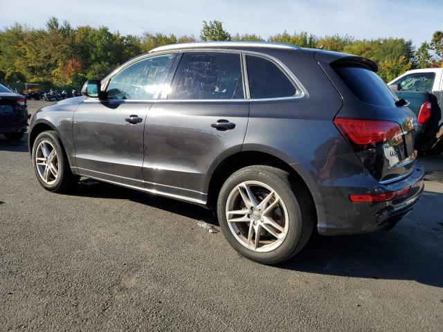 2015 Audi Q5 VIN WA1DGAFP0FA033990 COPART salvage auction — MECHANICAL, Ct - Certificate Of Title, sold $3,900 on 2026-07-10 (photo 2)