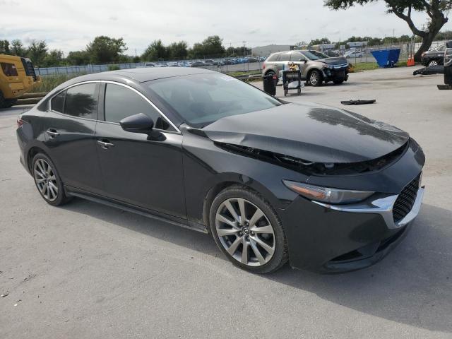 2020 Mazda 3 VIN JM1BPAEMXL1168636 COPART salvage auction — FRONT END, Fl - Certificate Of Destruction, sold $1,750 on 2026-07-06 (photo 4)