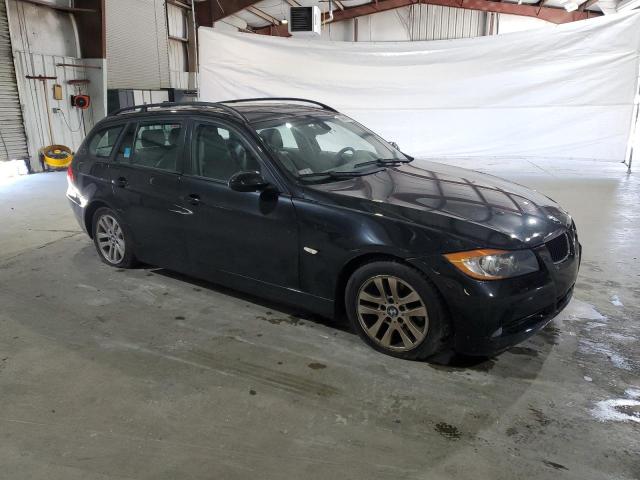 2006 BMW 3 series VIN WBAVT13526KW22779 COPART salvage auction — FRONT END, Nh - Cert Of Title-Salvage, sold $375 on 2026-07-31 (photo 4)