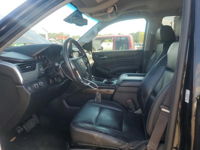 2016 Chevrolet Suburban VIN 1GNSKHKC0GR173040 COPART salvage auction — NORMAL WEAR, Ma - Certificate Of Title (P), sold $9,900 on 2026-07-28 (photo 7)