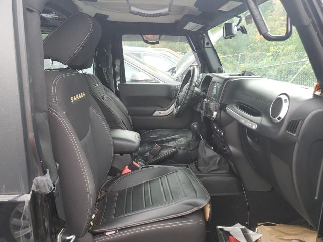 2014 Jep VIN 1C4AJWBG2EL111041 COPART salvage auction — MINOR DENT/SCRATCHES, MA - CERTIFICATE OF TITLE (P), sold $15,000 on 2026-07-23 (photo 5)