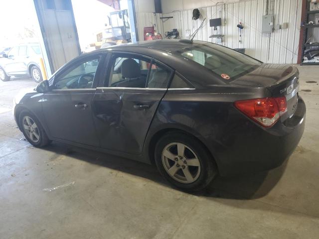 2016 Chevrolet Cruze VIN 1G1PE5SB0G7111248 COPART salvage auction — SIDE, Mt -, sold $775 on 2026-08-03 (photo 2)