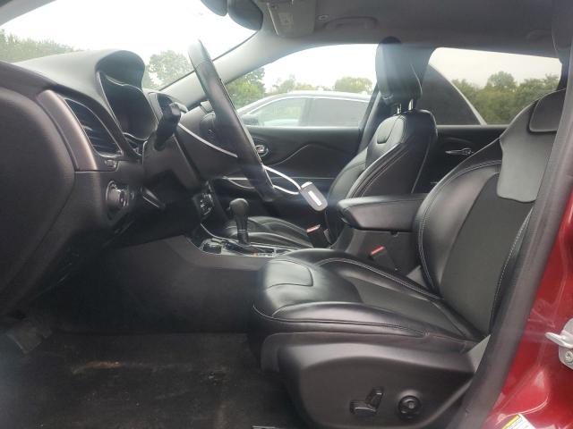 2019 Jep VIN 1C4PJMLX5KD480768 COPART salvage auction — FRONT END, NY - CERTIFICATE OF TITLE, sold $5,700 on 2026-07-30 (photo 7)
