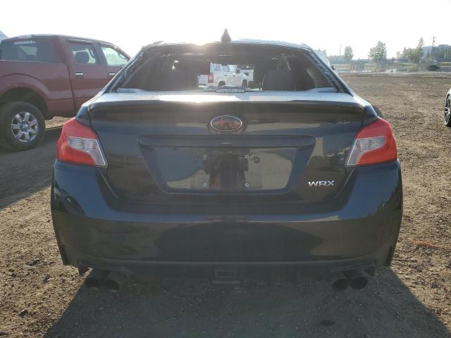 2015 Subaru Wrx VIN JF1VA1J65F9829443 COPART salvage auction — REAR END, AB, sold $1,400 on 2026-07-28 (photo 6)