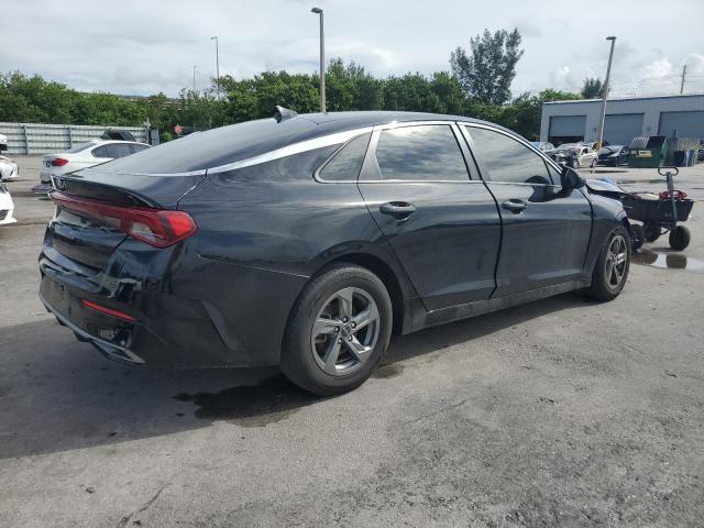 2022 Kia K5 VIN 5XXG24J20NG088828 COPART salvage auction — FRONT END, Salvage Title, sold $4,750 on 2026-07-25 (photo 3)