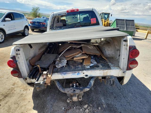 2007 Dodge Ram VIN 1D7KS28D27J566368 COPART salvage auction — ALL OVER, Co - Salvage Title, sold $200 on 2026-07-02 (photo 6)