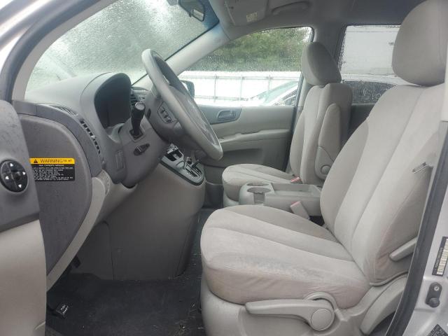 2011 Kia SEDONA VIN KNDMG4C7XB6378064 COPART salvage auction — MINOR DENT/SCRATCHES, OH - CERT OF TITLE-REPOSSESSION, sold $775 on 2026-07-16 (photo 7)