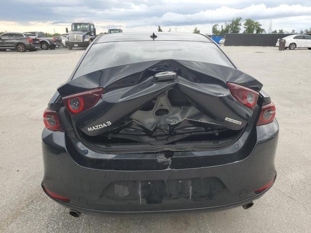 2020 Mazda 3 VIN JM1BPAEMXL1168636 COPART salvage auction — FRONT END, Fl - Certificate Of Destruction, sold $1,750 on 2026-07-06 (photo 6)