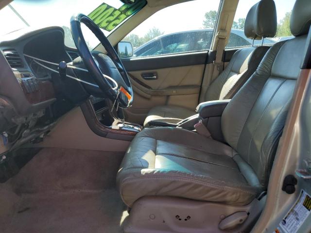 2004 Subaru LEGACY VIN 4S3BH686047608188 COPART salvage auction — VANDALISM, Or - Certificate Of Title (P), sold $800 on 2026-07-29 (photo 7)