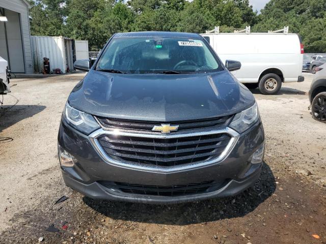 2020 Chevrolet Equinox VIN 2GNAXKEV8L6197244 COPART salvage auction — Mechanical, FL - CERTIFICATE OF TITLE, sold $3,950 on 2025-09-15 (photo 5)