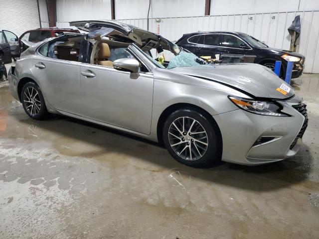 2016 Lexus ES VIN JTHBK1GG8G2236338 COPART salvage auction — ROLLOVER, Salvage Title, sold $1,650 on 2026-07-29 (photo 4)