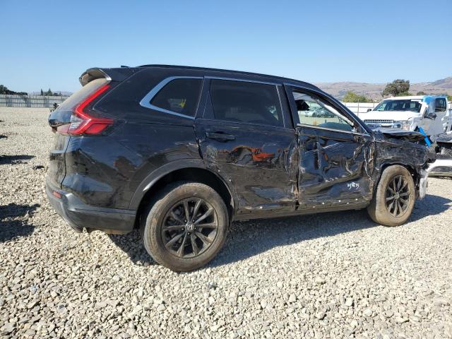 2024 Honda Cr-v VIN 7FARS5H87RE018636 COPART salvage auction — FRONT END, Ca - Dis/Dlr/Exp Only Lien Papers, sold $4,850 on 2026-07-03 (photo 3)