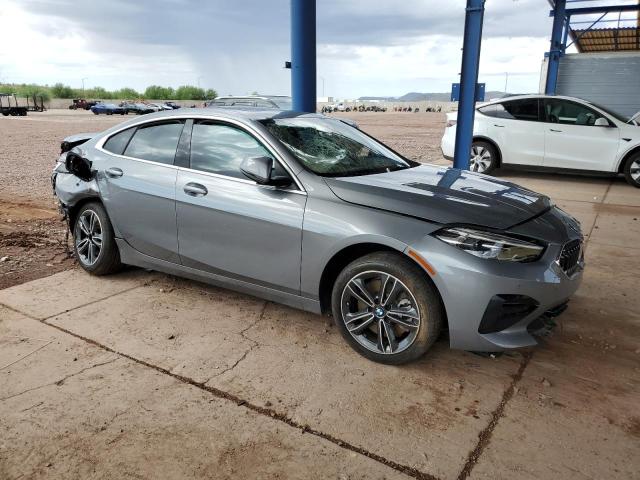 2024 BMW VIN WBA53AK04R7P85978 COPART salvage auction — ALL OVER, Az - Cert Of Title - Salvage, sold $2,850 on 2026-08-18 (photo 8)
