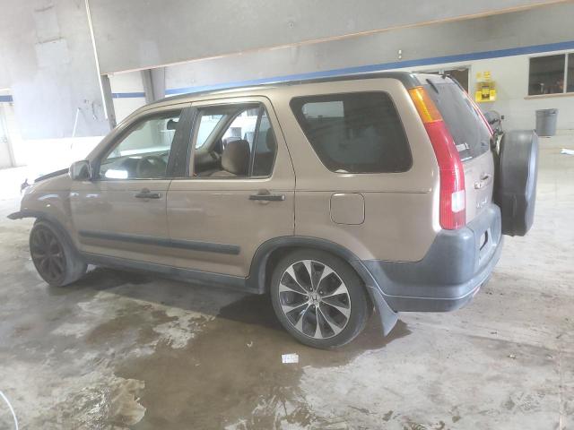 2003 Honda Cr-v VIN SHSRD78853U127369 COPART salvage auction — ALL OVER, Id - Salvage Certificate Of Title, sold $625 on 2026-07-31 (photo 2)