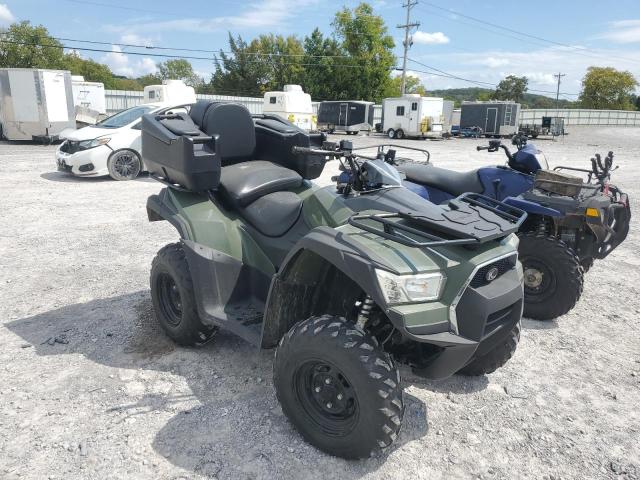 2016 VIN RFBLT33U2GB340157 COPART salvage auction — MINOR DENT/SCRATCHES, TN - SALVAGE CERTIFICATE, sold $25 on 2026-07-27 (photo 1)