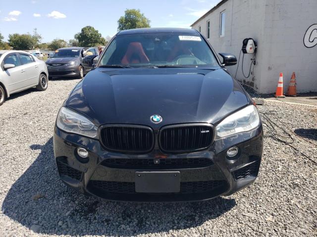 2018 BMW X6 VIN 5YMKW8C51J0Y74606 COPART salvage auction — MISSING/ALTERED VIN, Ny - Mv907A With Altered Vin, sold $16,700 on 2026-07-09 (photo 5)