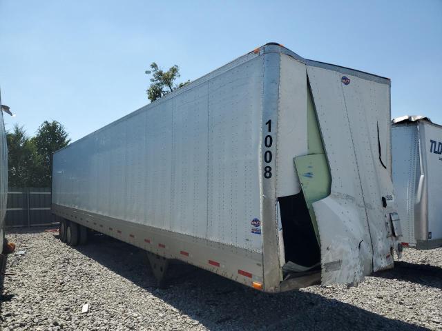 2022 Utility Vs2dx VIN 1UYVS2536N7421008 — COPART salvage auction photo