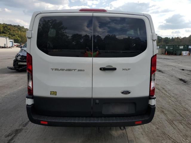 2021 Ford Transit VIN 1FBAX2Y80MKA52197 COPART salvage auction — FRONT END, Pa - Certificate Of Salvage, sold $15,700 on 2026-07-09 (photo 6)