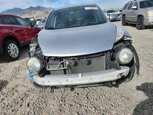2011 Nissan Juke VIN JN8AF5MV7BT008978 COPART salvage auction — SIDE, Ut - Salvage Certificate, sold $325 on 2026-07-21 (photo 5)