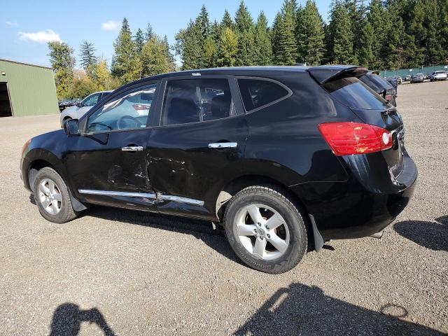 2013 Nissan Rogue VIN JN8AS5MV7DW627545 COPART salvage auction — SIDE, Other, sold $1,900 on 2026-07-17 (photo 2)