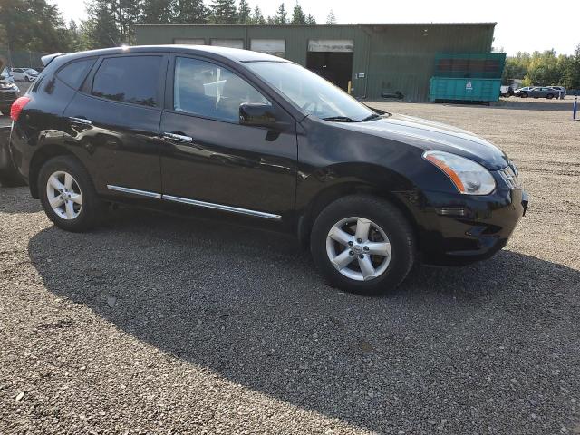 2013 Nissan Rogue VIN JN8AS5MV7DW627545 COPART salvage auction — SIDE, Other, sold $1,900 on 2026-07-17 (photo 4)