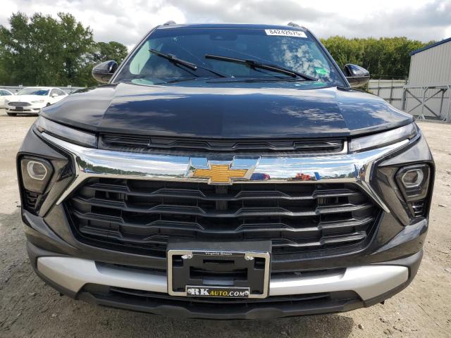 2026 Chevrolet Trailblazer VIN KL79MPSL5TB012498 COPART salvage auction — REAR END, Md - Cert Of Salvage > 75% Damage, sold $8,500 on 2026-07-07 (photo 5)