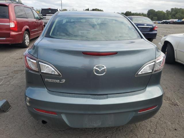 2012 Mazda 3 VIN JM1BL1UG4C1526868 COPART salvage auction — FRONT END, Or - Lien Papers Salvage, sold $1,400 on 2026-07-08 (photo 6)