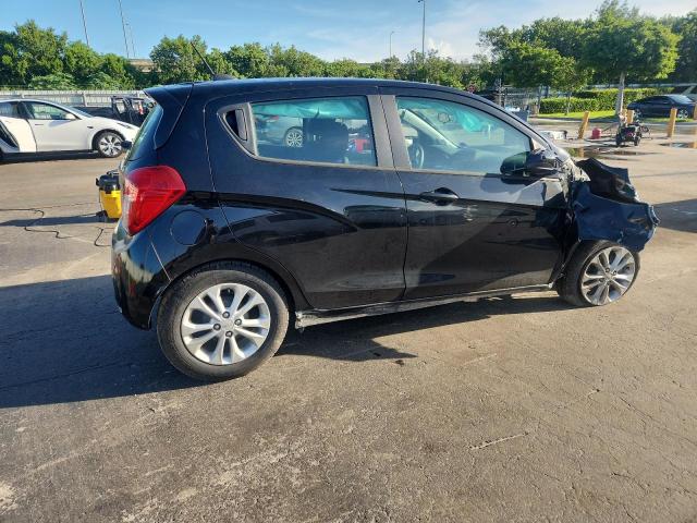 2021 Chevrolet Spark VIN KL8CD6SA2MC730192 COPART salvage auction — FRONT END, Other, sold $975 on 2026-07-27 (photo 3)