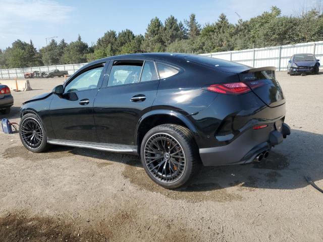 2025 Mercedes-benz Glc class VIN W1NKJ8HB1SF280708 COPART salvage auction — FRONT END, Il - Salvage Certificate, sold $21,100 on 2026-07-07 (photo 2)