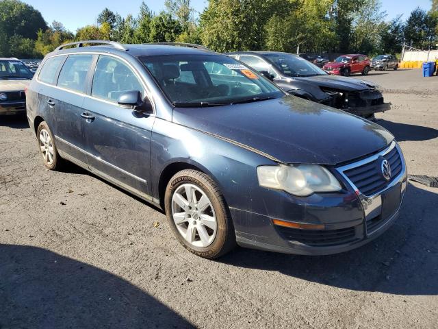 2007 Volkswagen Passat VIN WVWLK73C97E009458 COPART salvage auction — MINOR DENT/SCRATCHES, Or - Certificate Of Title (P), sold $500 on 2026-07-29 (photo 4)