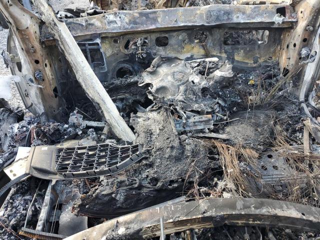 2019 Maserati Levante VIN ZN661XUA7KX333355 COPART salvage auction — BURN, MS - CERT OF TITLE-SALVAGED, sold $20 on 2026-07-22 (photo 8)