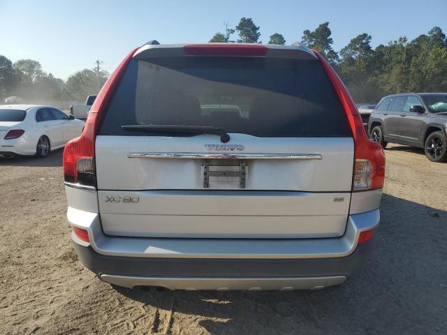 2008 Volvo Xc90 VIN YV4CN982781419751 COPART salvage auction — MINOR DENT/SCRATCHES, La - Permit To Sell-Salvage Vehicle, sold $350 on 2026-07-10 (photo 6)