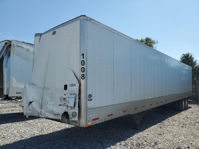 2022 Utility Vs2dx VIN 1UYVS2536N7421008 COPART salvage auction — FRONT END, TN - SALVAGE CERTIFICATE, sold $9,100 on 2026-09-10 (photo 2)