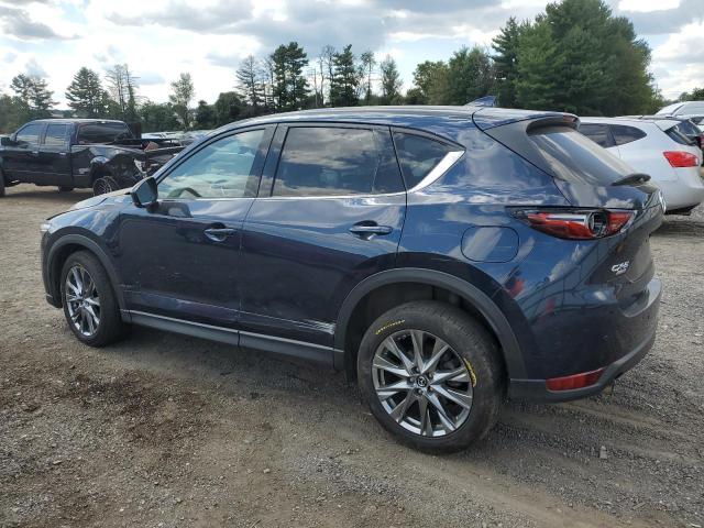 2019 Mazda Cx-5 VIN JM3KFBEY8K0661951 COPART salvage auction — FRONT END, MD - CERT OF SALVAGE > 75% DAMAGE, sold $5,800 on 2026-07-13 (photo 2)