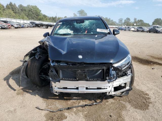 2025 Mercedes-benz Glc class VIN W1NKJ8HB1SF280708 COPART salvage auction — FRONT END, Il - Salvage Certificate, sold $21,100 on 2026-07-07 (photo 5)