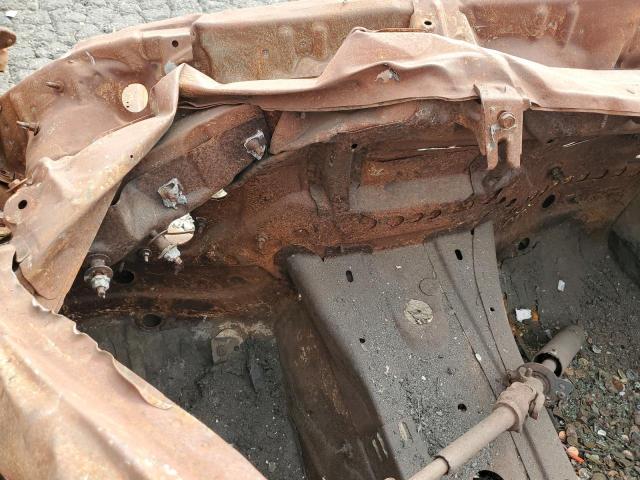 2014 Cadillac Ats VIN 1G6AA5RA9E0106273 COPART salvage auction — BURN, Ca - Non-Repairable Vehicle Cert, sold $125 on 2026-07-09 (photo 9)