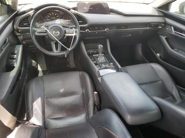 2020 Mazda 3 VIN JM1BPAEMXL1168636 COPART salvage auction — FRONT END, Fl - Certificate Of Destruction, sold $1,750 on 2026-07-06 (photo 8)