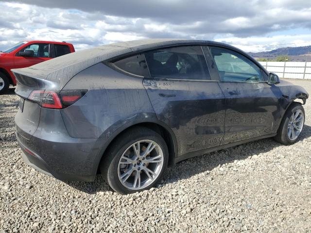 2023 Tesla Model y VIN 7SAYGDEE8PA153084 COPART salvage auction — FRONT END, Ca - Salvage Certificate, sold $60 on 2026-07-21 (photo 3)