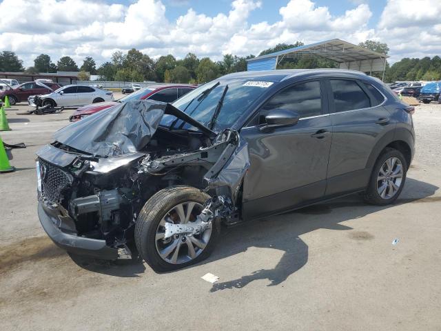 2023 Mazda Cx-30 VIN 3MVDMBBM4PM563611 COPART salvage auction — FRONT END, Id - Salvage Certificate Of Title, sold $3,900 on 2026-07-10 (photo 1)