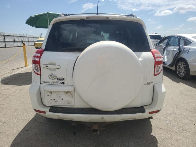 2009 Toyota Rav4 VIN JTMBK31V295078181 COPART salvage auction — MECHANICAL, Ia - Dis/Dlr/Exp Only Clean Title, sold $1,000 on 2026-07-30 (photo 6)