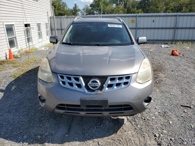 2013 Nissan Rogue VIN JN8AS5MV6DW113816 COPART salvage auction — MECHANICAL, On - Permit No Brand - Unfit, sold $100 on 2026-07-20 (photo 5)