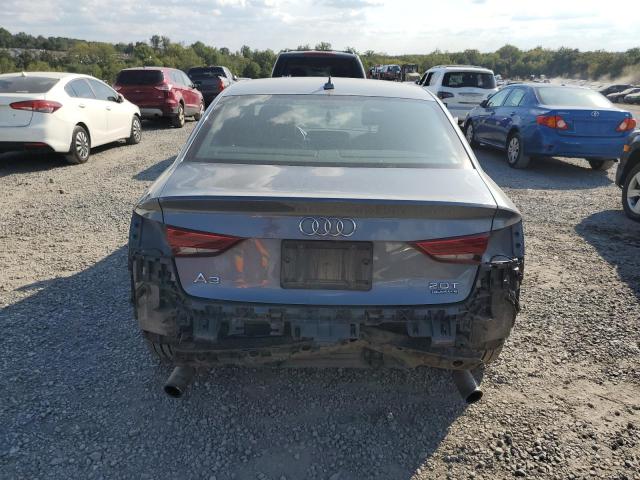 2017 Audi A3 VIN WAUB8GFF9H1059279 COPART salvage auction — FRONT END, Salvage Title, sold $1,000 on 2026-07-17 (photo 6)