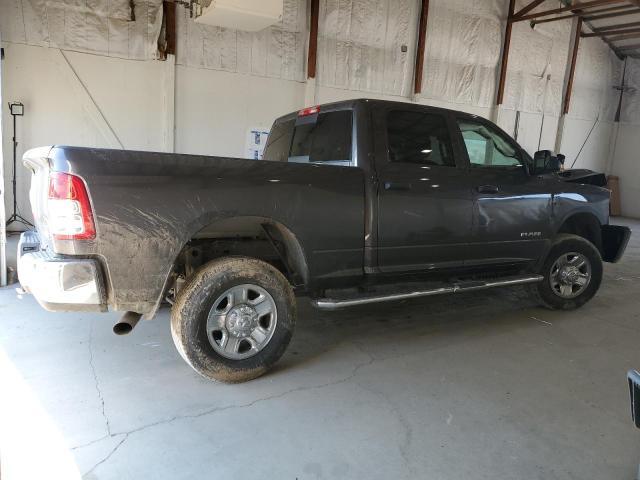 2022 Ram 2500 VIN 3C6UR5CL1NG366764 COPART salvage auction — FRONT END, Salvage Title, sold $7,000 on 2026-08-24 (photo 3)